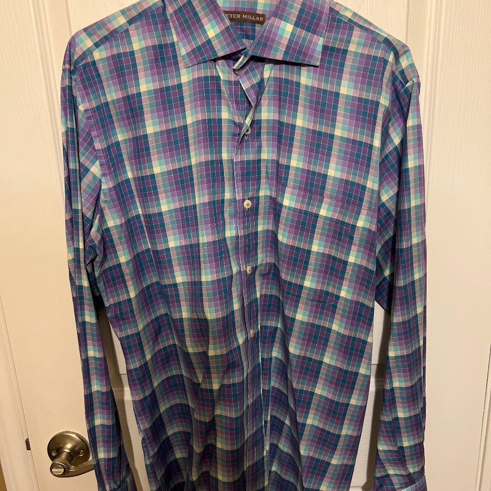 Mens Dress shirt